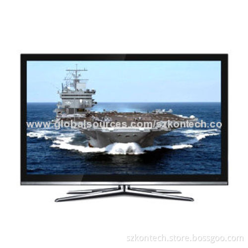 32-inch On-board HD LED TV with Gold Electroplated Connectors, Built-in Android 4.0 OS